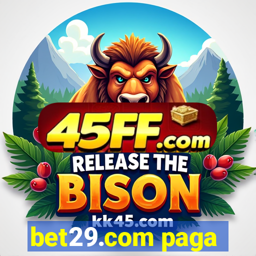 bet29.com paga